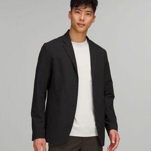 New Venture Blazer